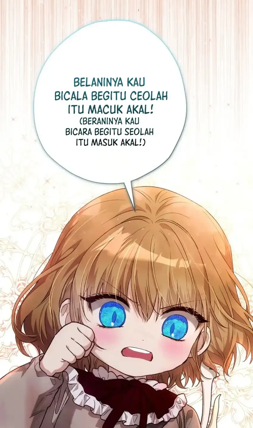 The Baby Raises a Villain Chapter 39 - halaman 24