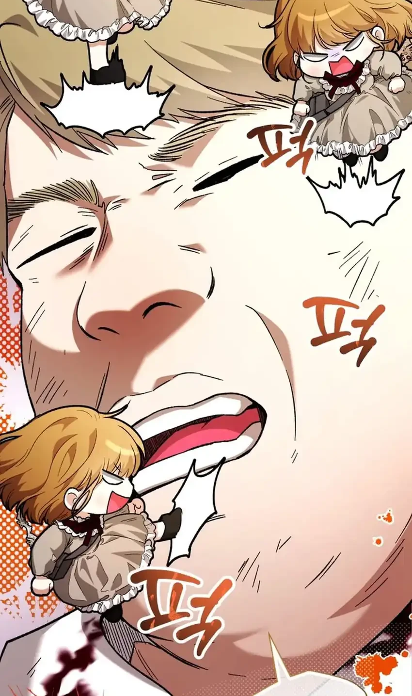 The Baby Raises a Villain Chapter 39 - halaman 28