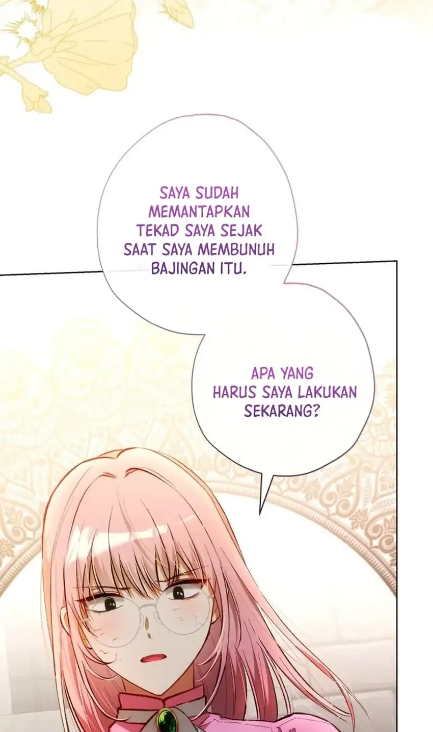 The Baby Raises a Villain Chapter 39 - halaman 40
