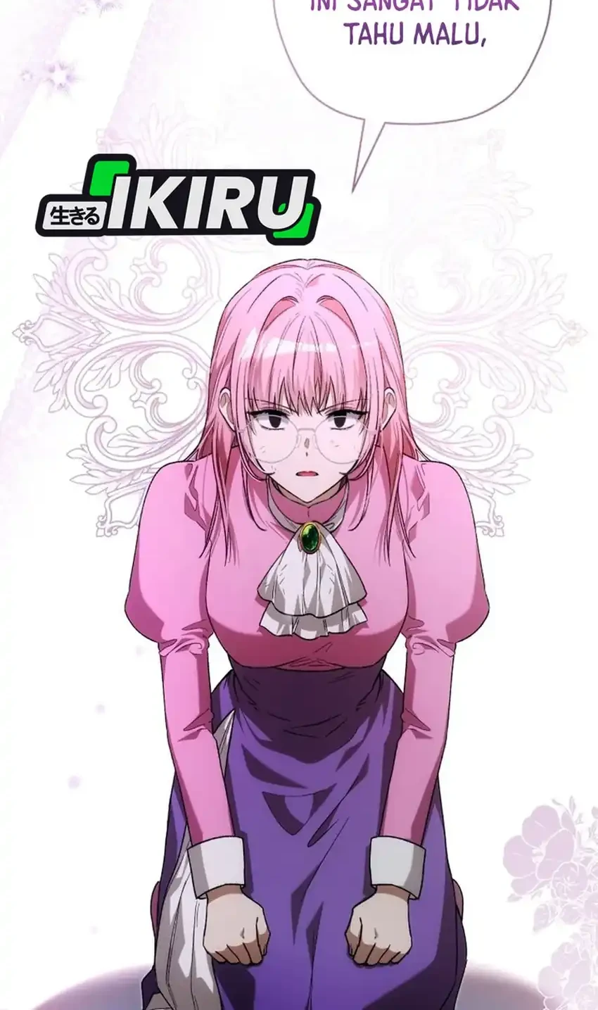 The Baby Raises a Villain Chapter 39 - halaman 64