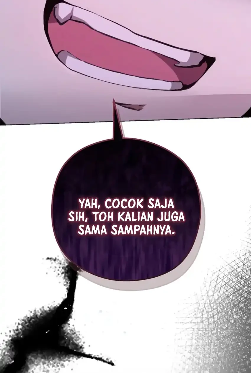 The Baby Raises a Villain Chapter 4 - halaman 105