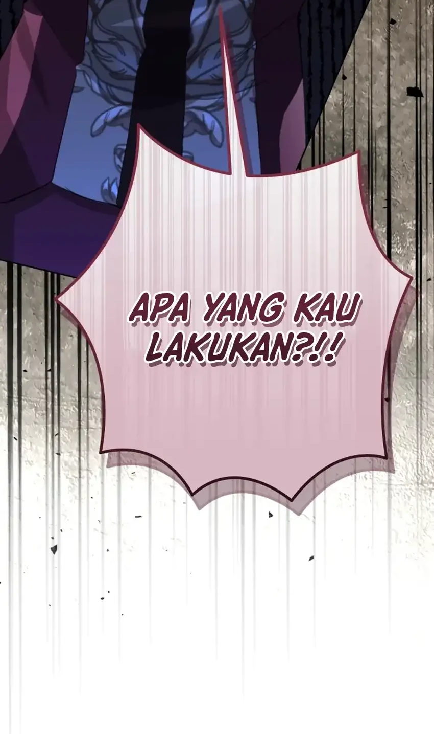 The Baby Raises a Villain Chapter 4 - halaman 116