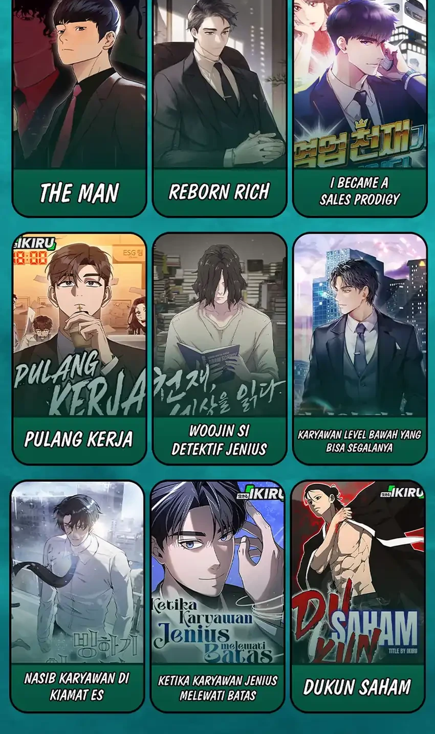 The Baby Raises a Villain Chapter 4 - halaman 118