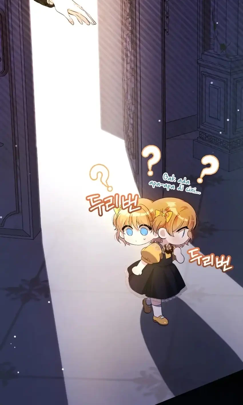 The Baby Raises a Villain Chapter 4 - halaman 2