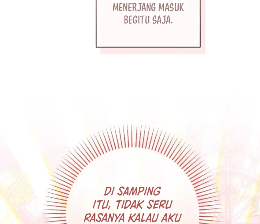 The Baby Raises a Villain Chapter 4 - halaman 22