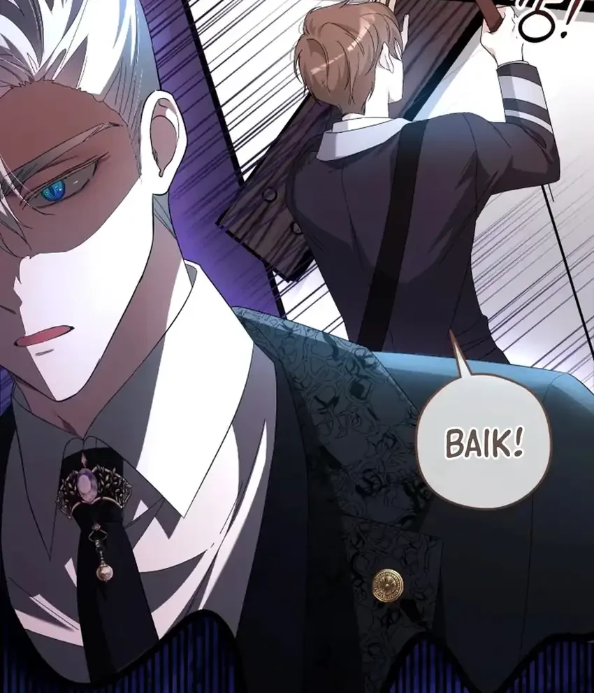 The Baby Raises a Villain Chapter 4 - halaman 4