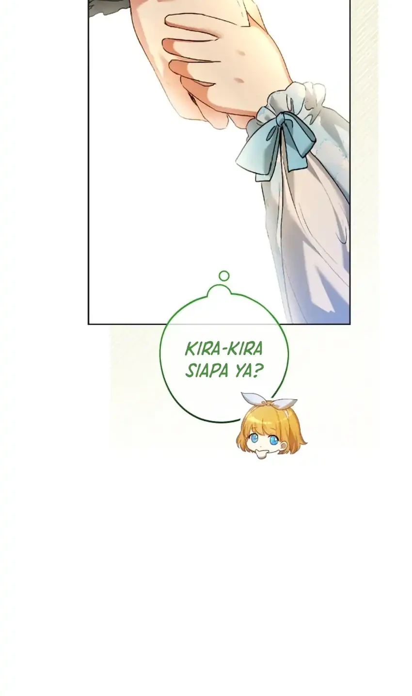 The Baby Raises a Villain Chapter 4 - halaman 56