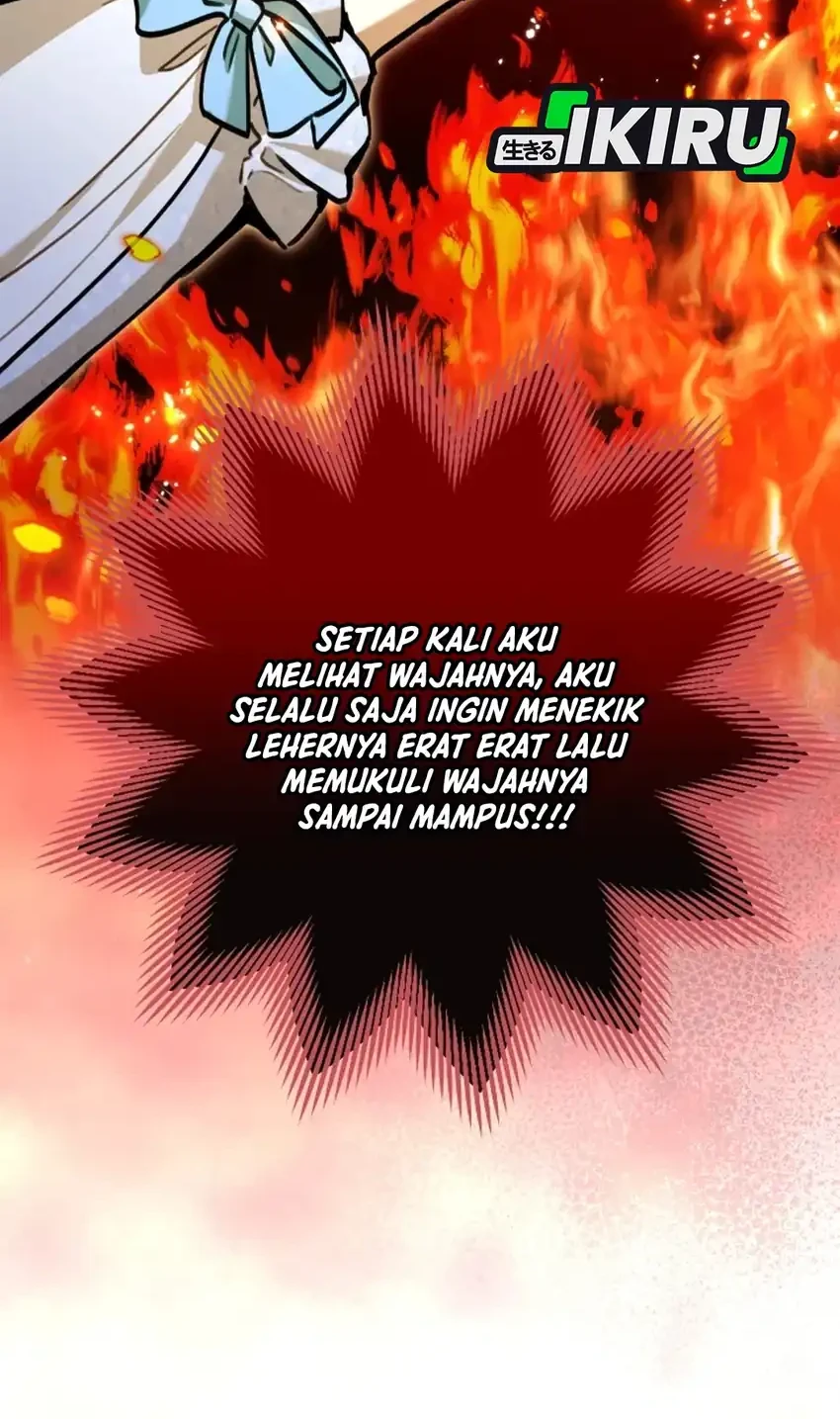The Baby Raises a Villain Chapter 4 - halaman 89