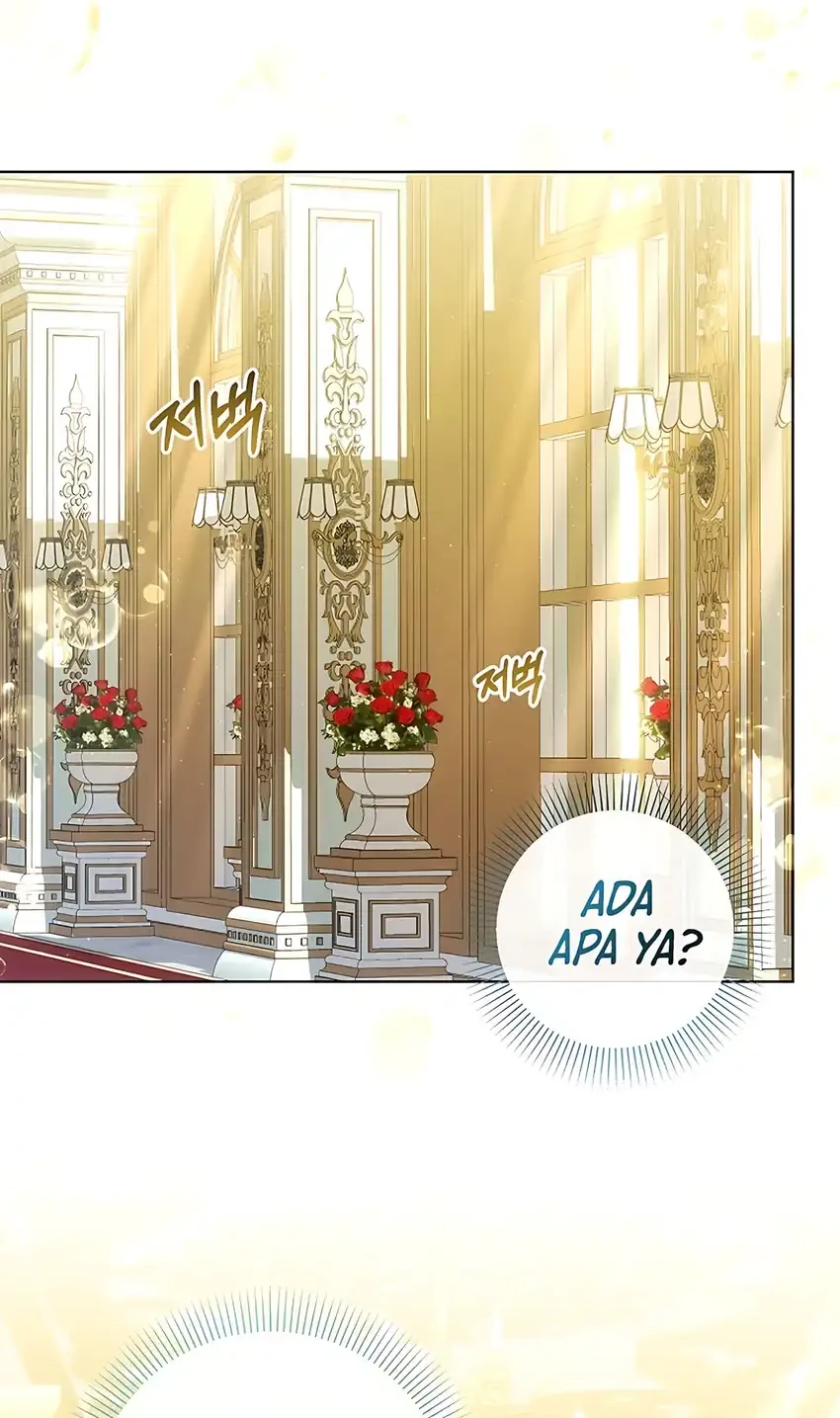 The Baby Raises a Villain Chapter 40 - halaman 10