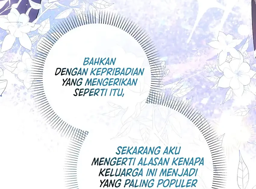 The Baby Raises a Villain Chapter 40 - halaman 18