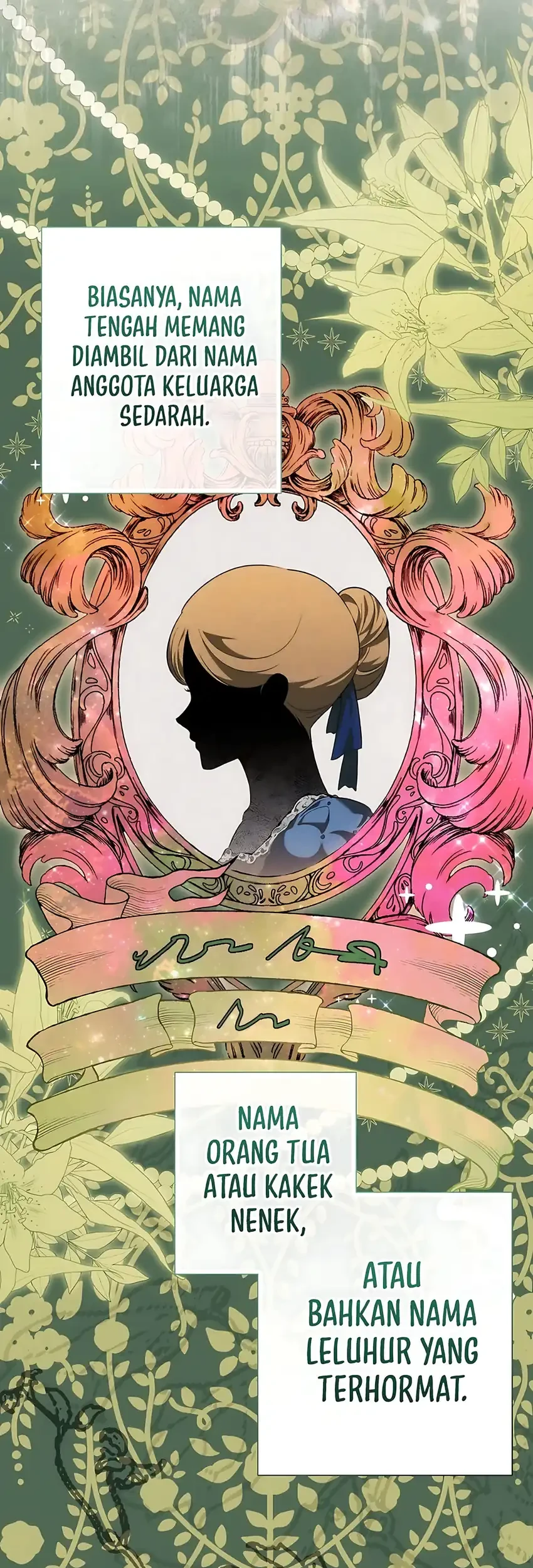 The Baby Raises a Villain Chapter 40 - halaman 31