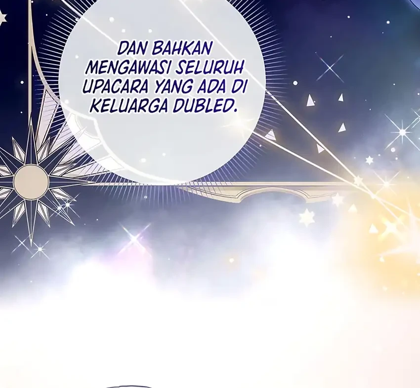 The Baby Raises a Villain Chapter 40 - halaman 86