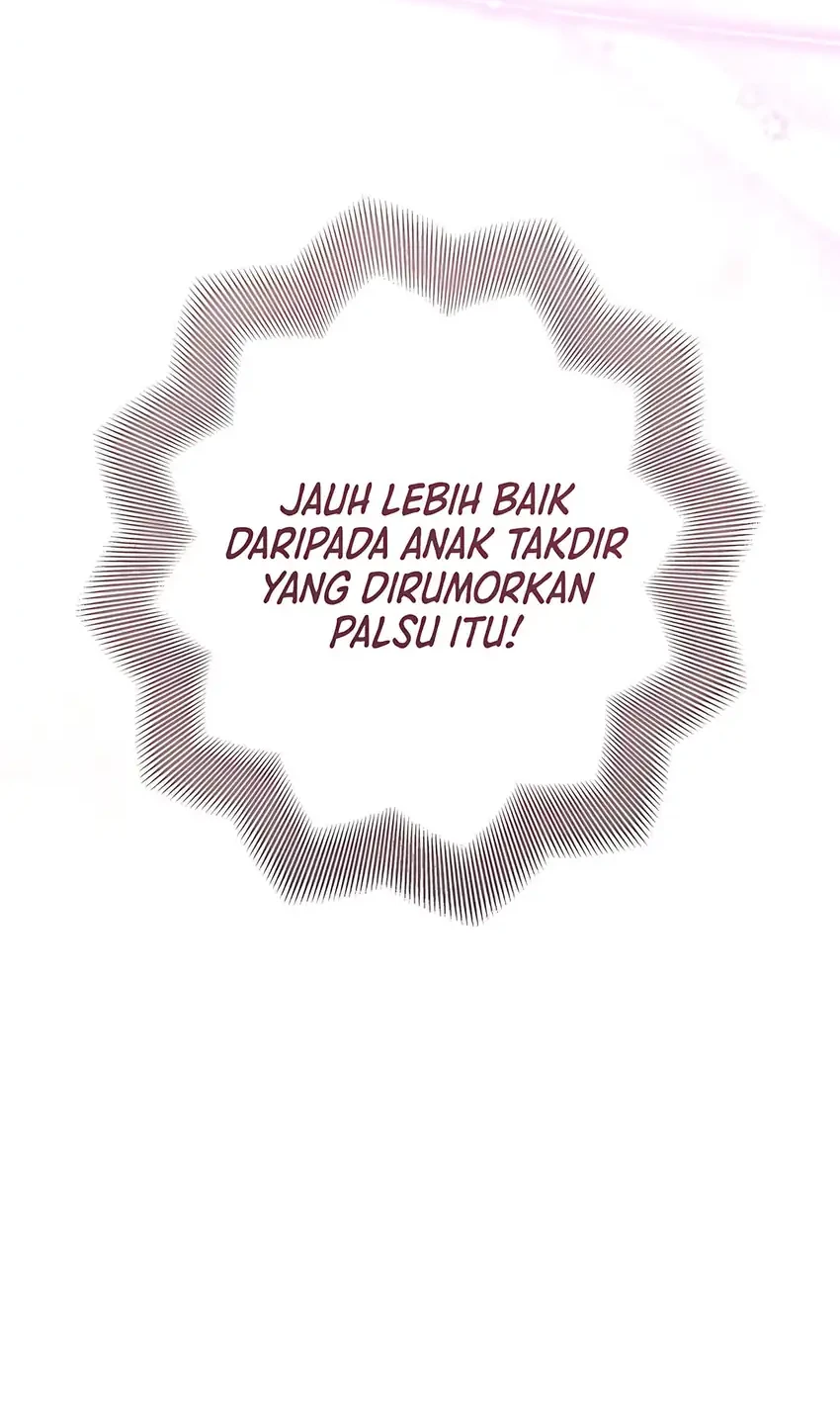 The Baby Raises a Villain Chapter 40 - halaman 93