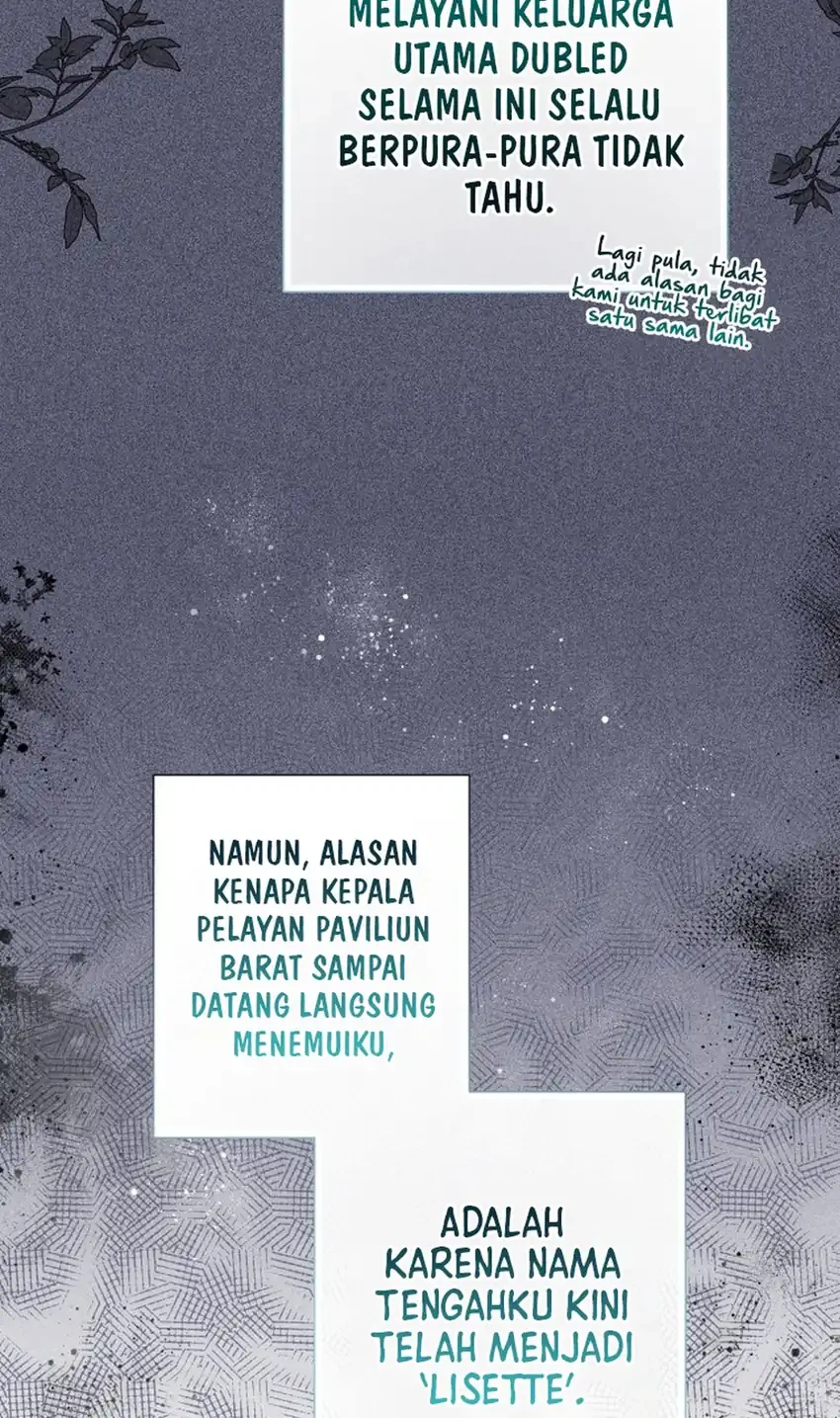 The Baby Raises a Villain Chapter 41 - halaman 10