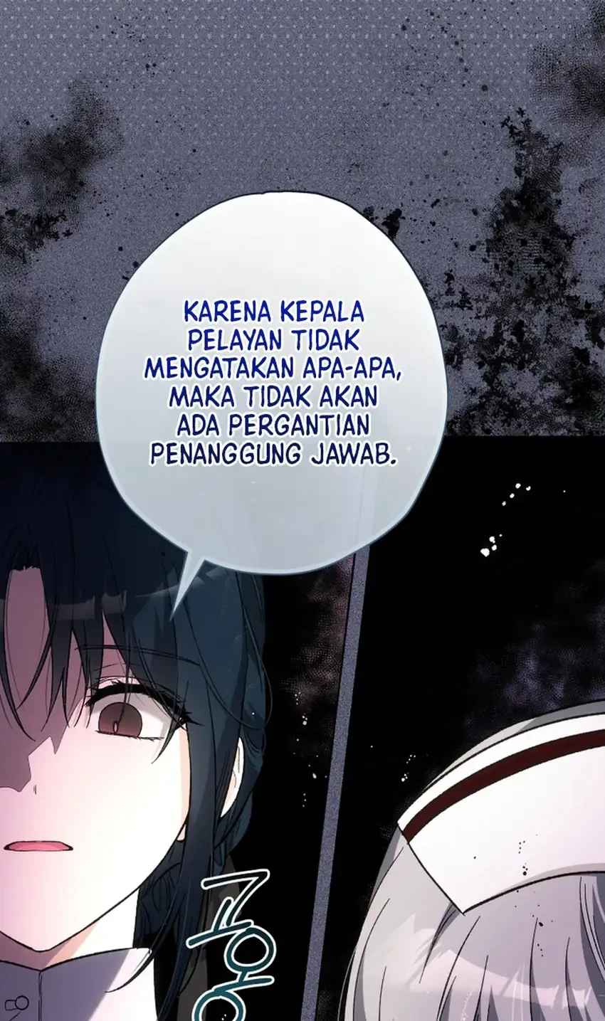 The Baby Raises a Villain Chapter 41 - halaman 12