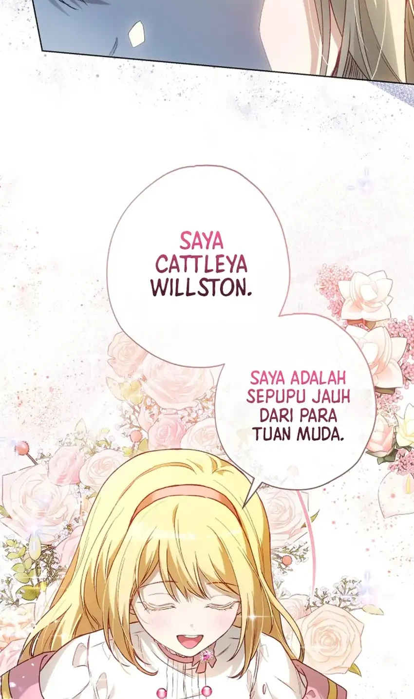 The Baby Raises a Villain Chapter 41 - halaman 32