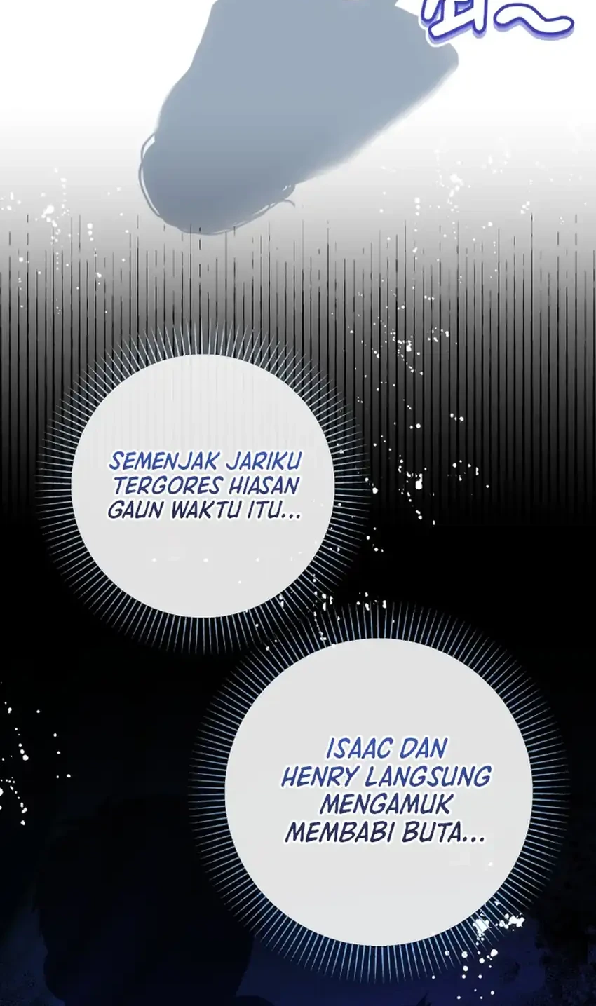 The Baby Raises a Villain Chapter 41 - halaman 34