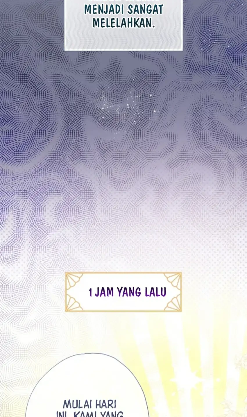 The Baby Raises a Villain Chapter 41 - halaman 4