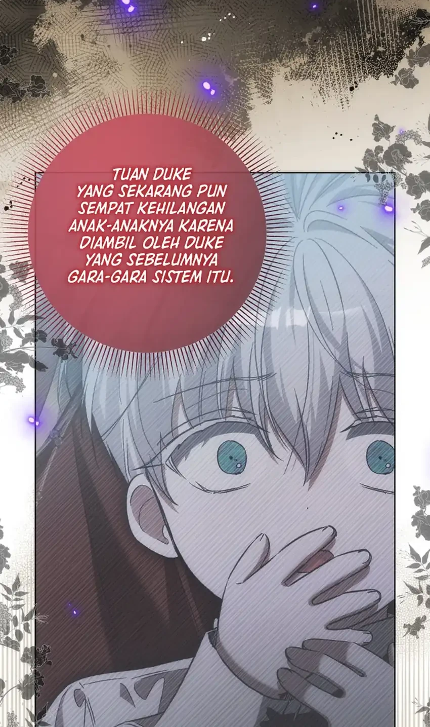 The Baby Raises a Villain Chapter 41 - halaman 46