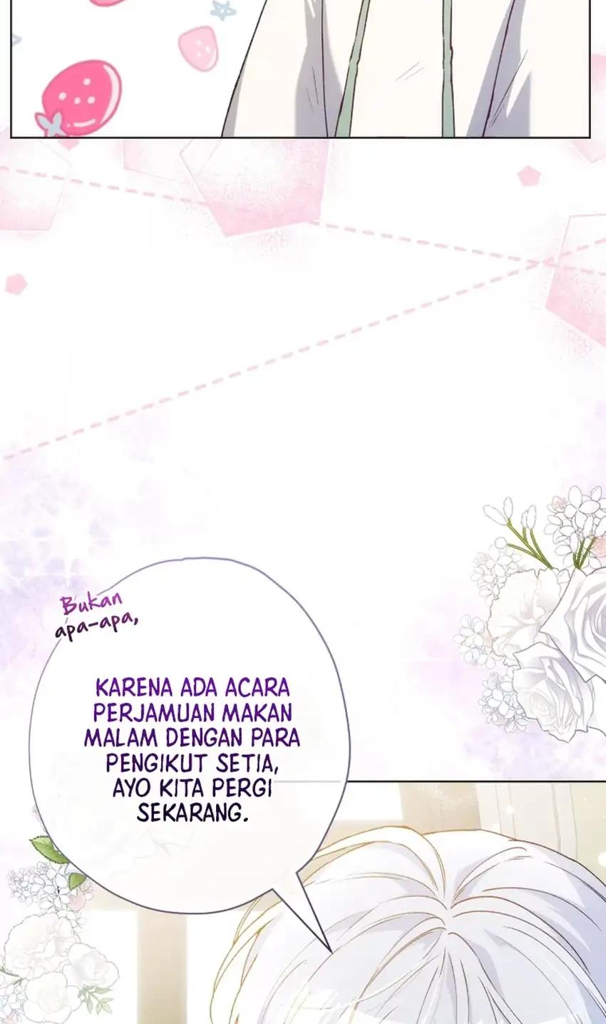 The Baby Raises a Villain Chapter 41 - halaman 52