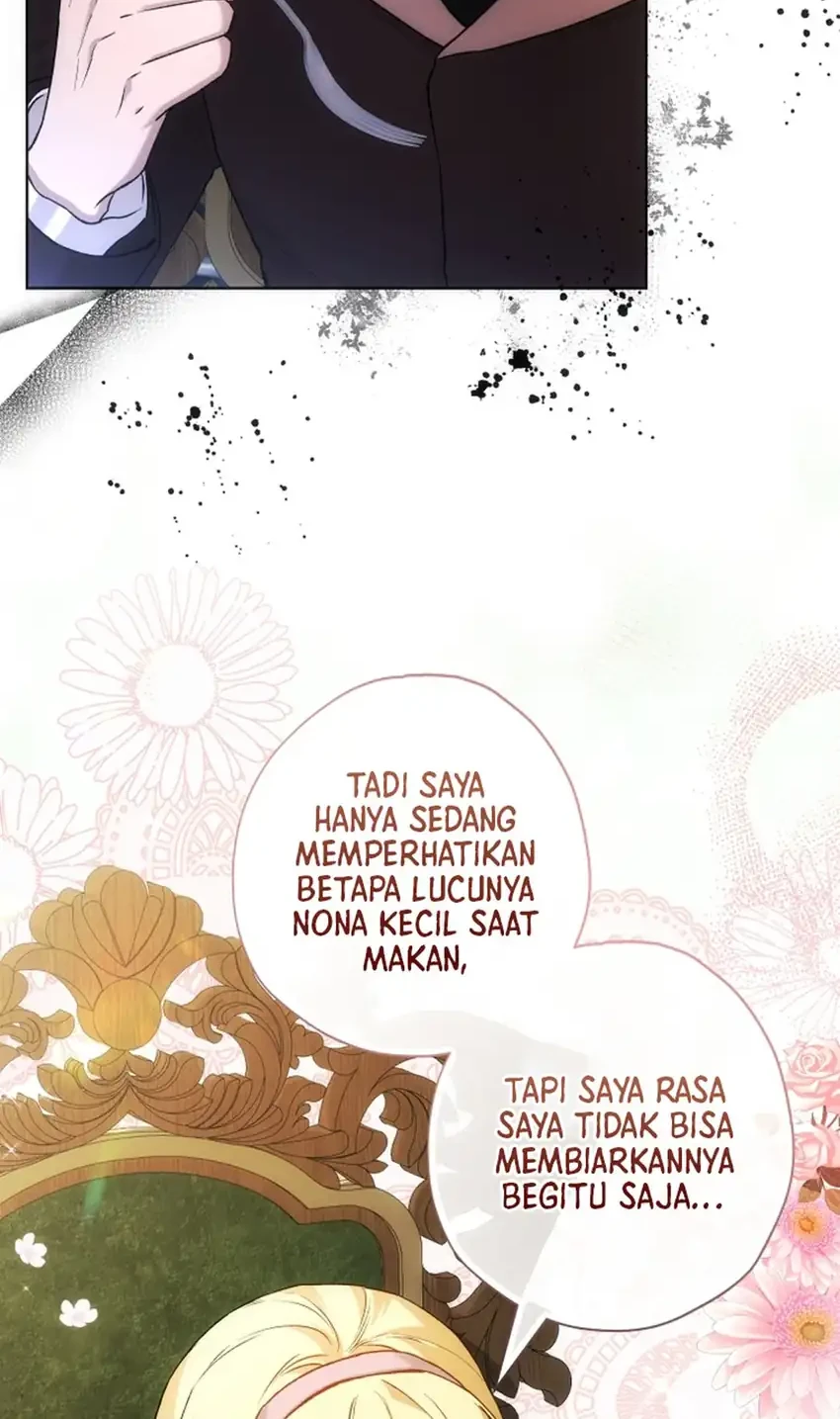 The Baby Raises a Villain Chapter 41 - halaman 68