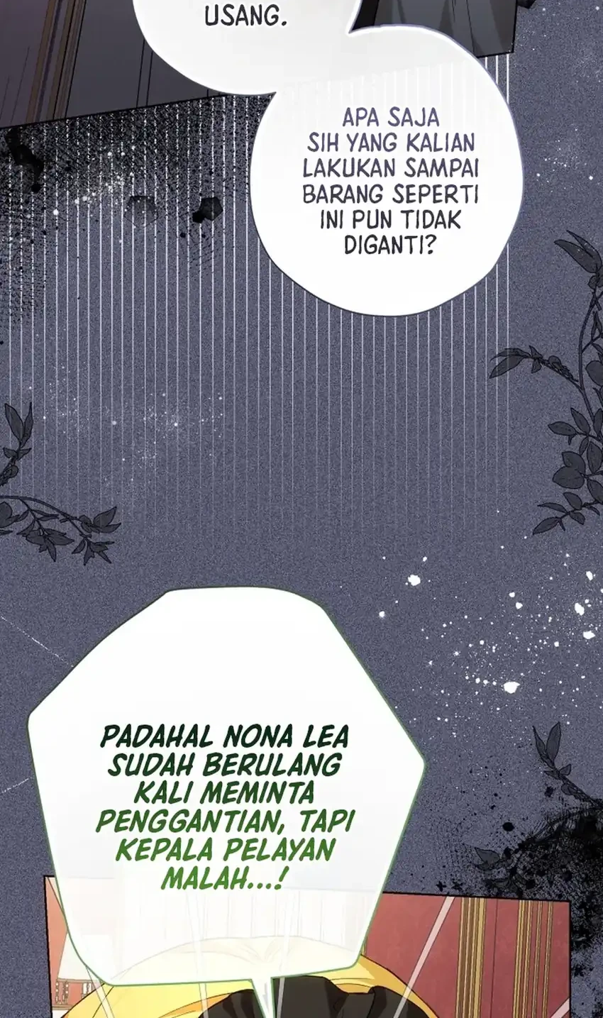 The Baby Raises a Villain Chapter 41 - halaman 8