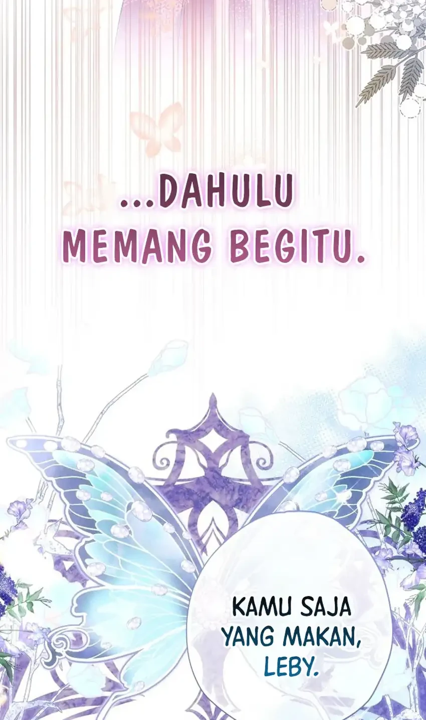 The Baby Raises a Villain Chapter 42 - halaman 14