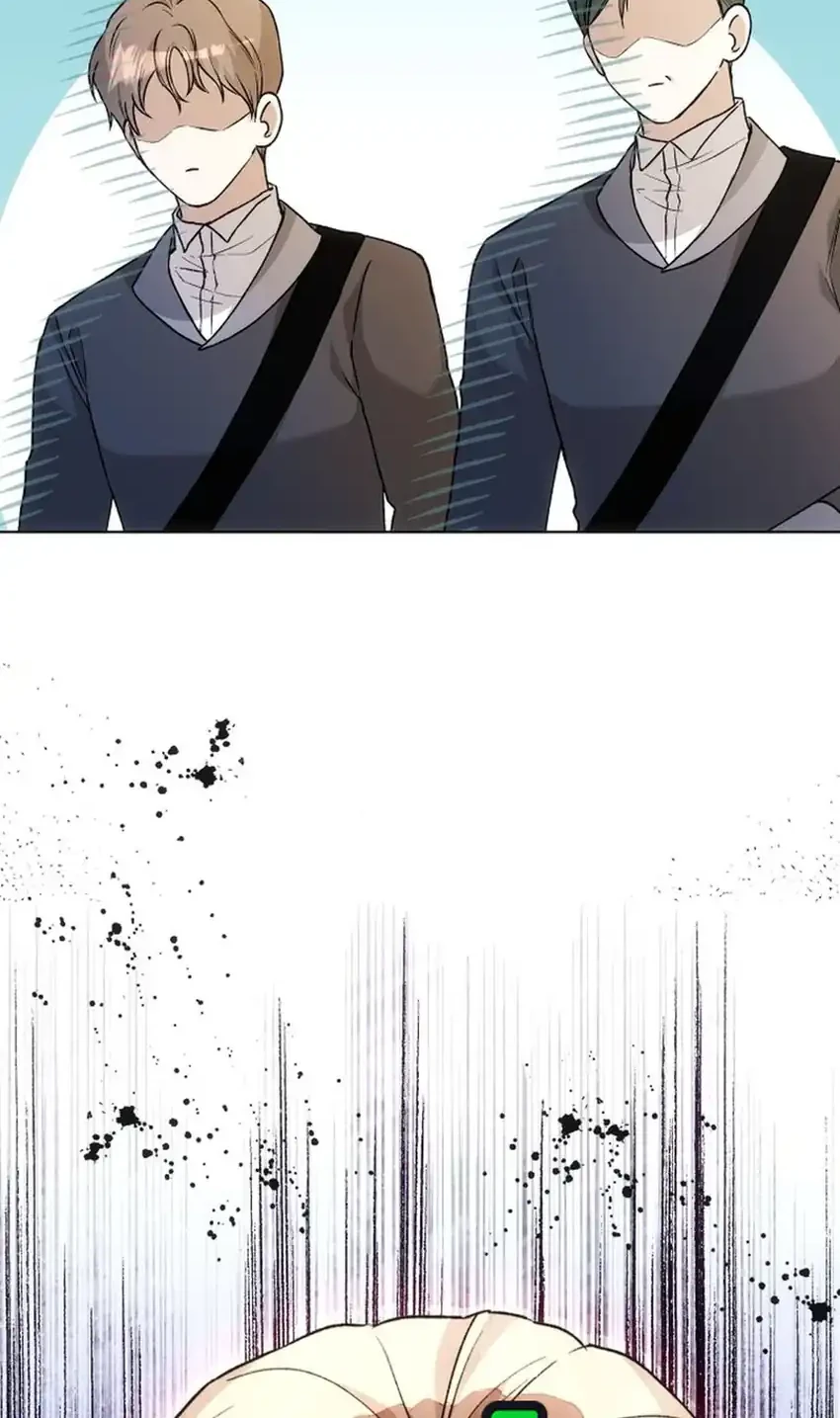 The Baby Raises a Villain Chapter 42 - halaman 28