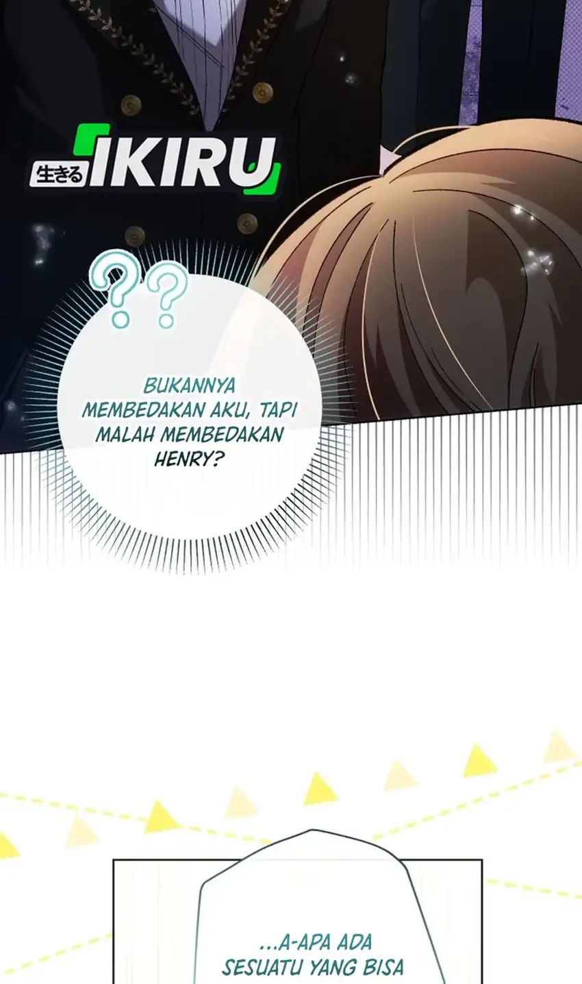The Baby Raises a Villain Chapter 42 - halaman 40