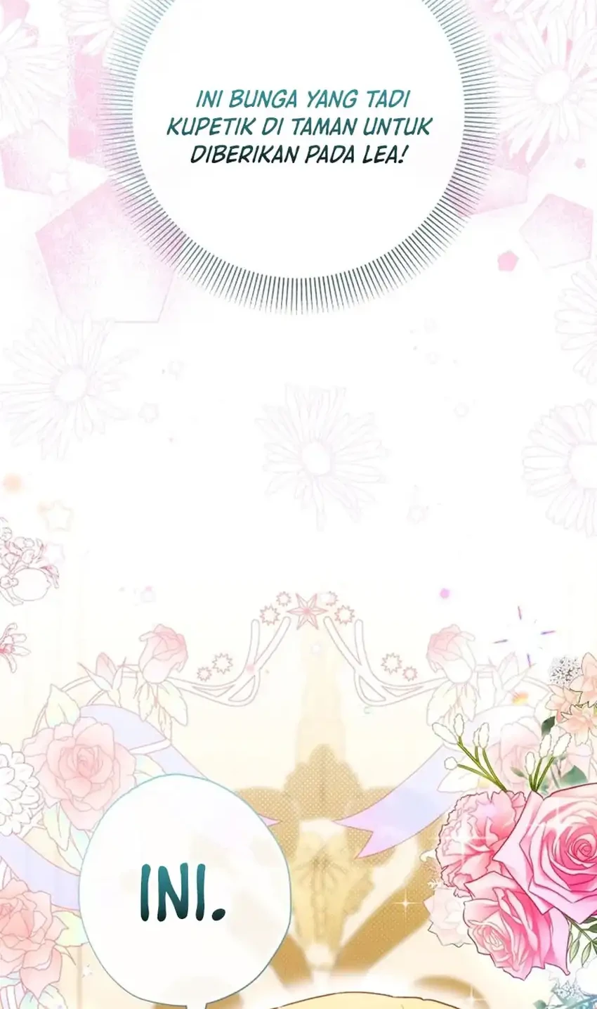 The Baby Raises a Villain Chapter 42 - halaman 42