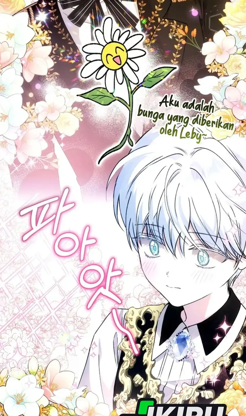 The Baby Raises a Villain Chapter 42 - halaman 44