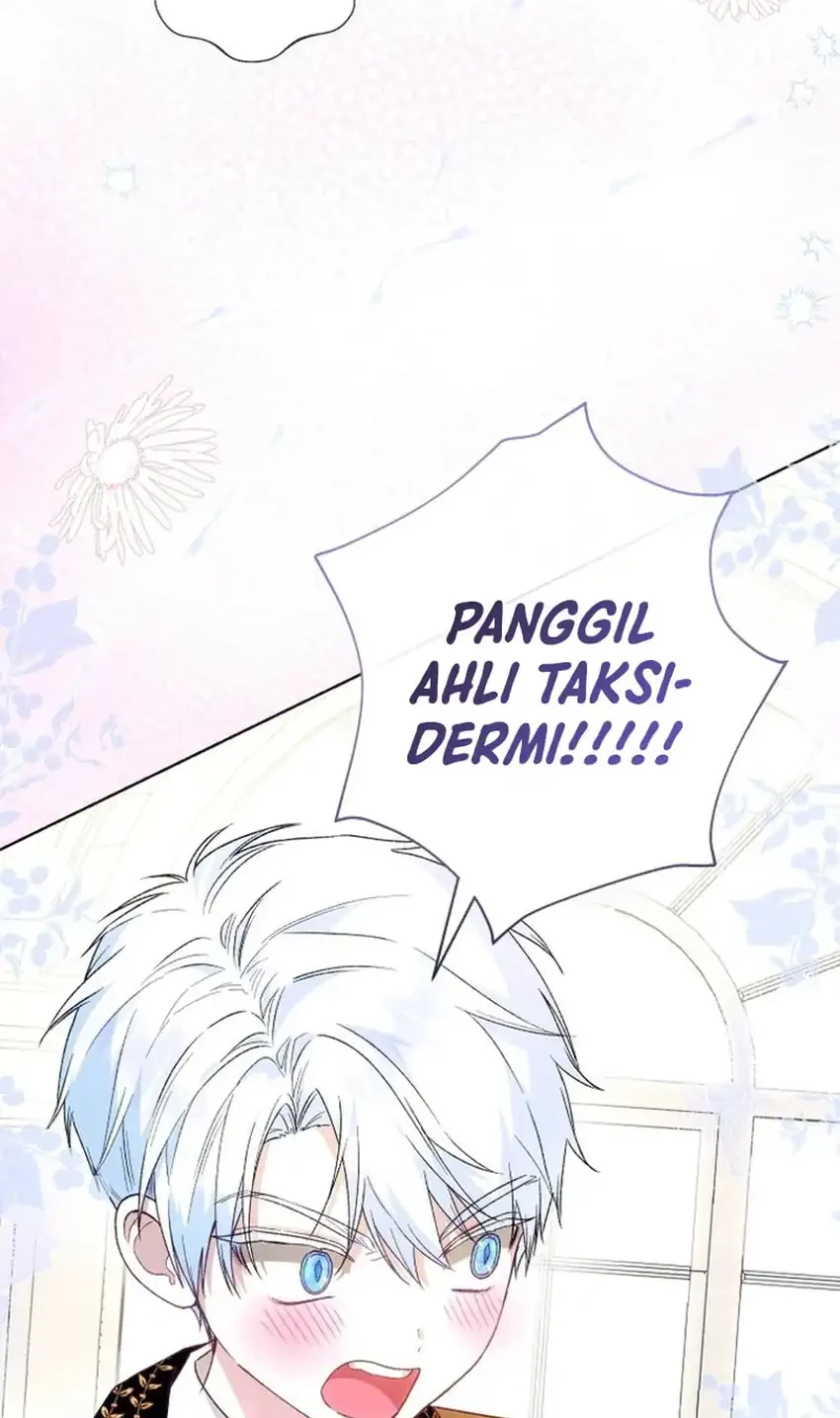 The Baby Raises a Villain Chapter 42 - halaman 46