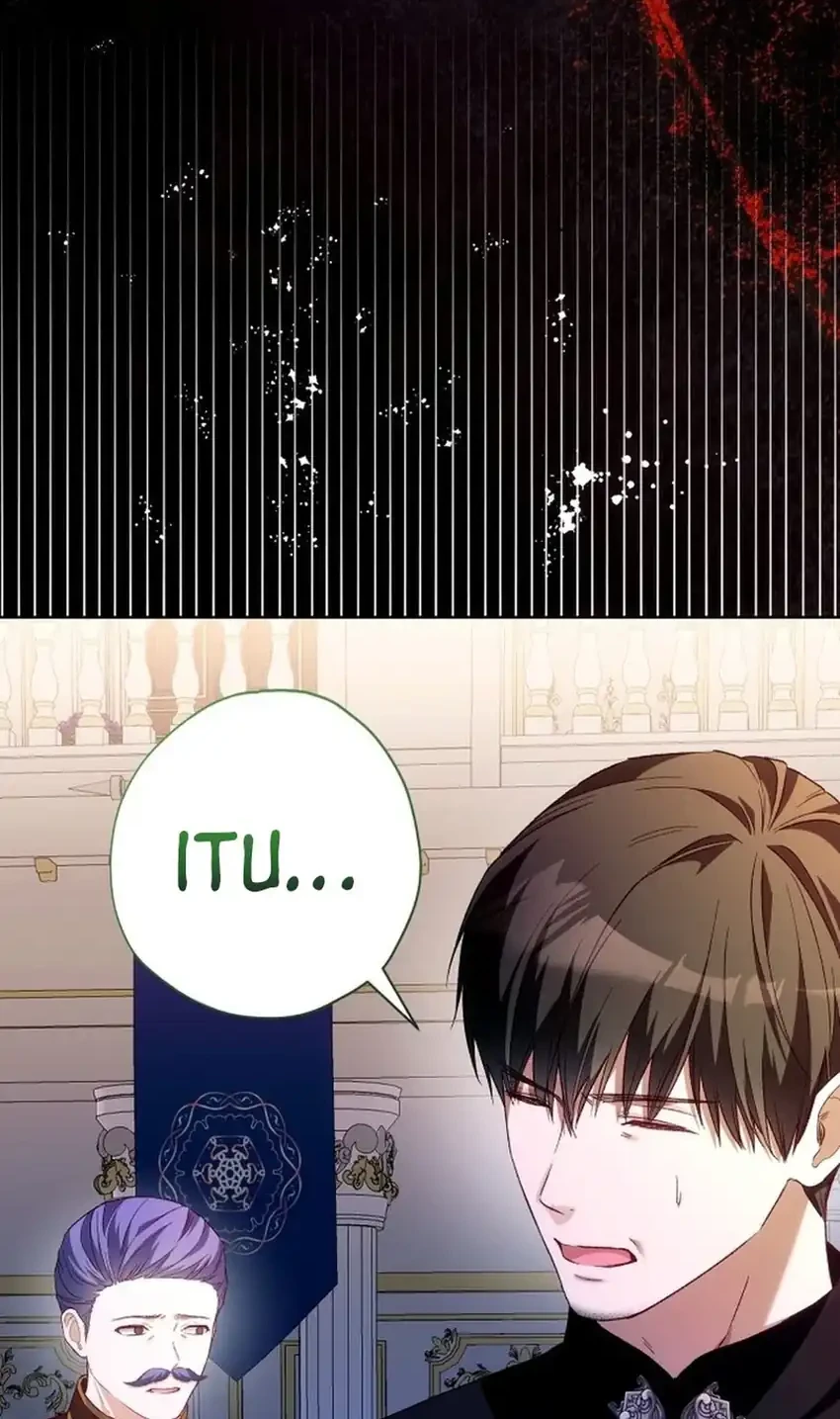 The Baby Raises a Villain Chapter 42 - halaman 72