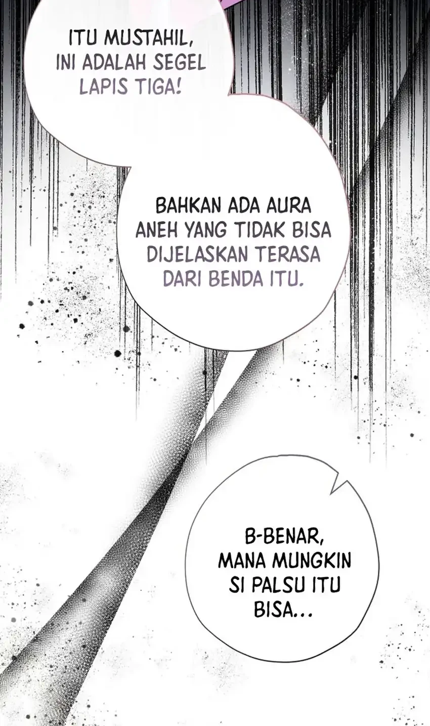 The Baby Raises a Villain Chapter 42 - halaman 80