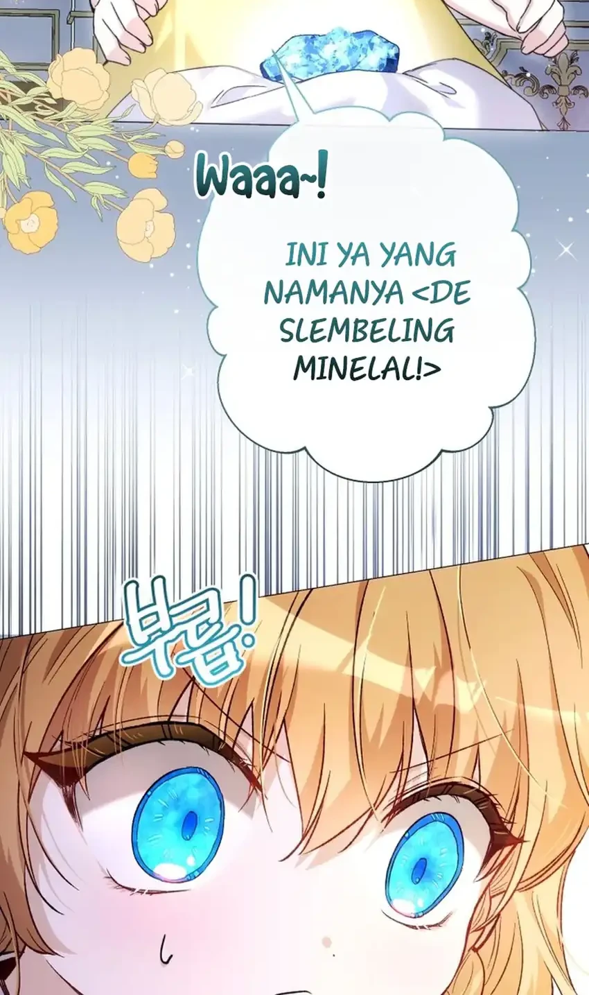 The Baby Raises a Villain Chapter 42 - halaman 82