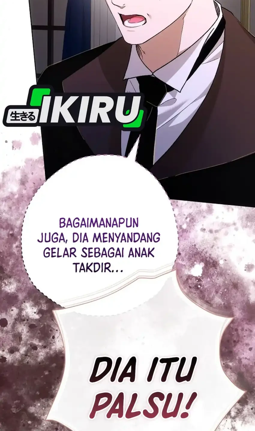 The Baby Raises a Villain Chapter 43 - halaman 2