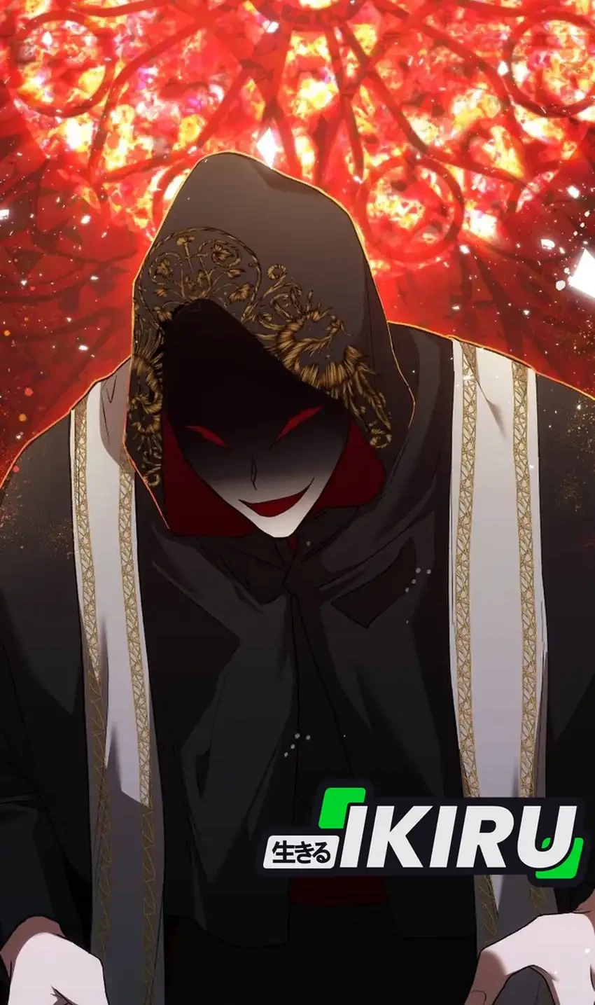 The Baby Raises a Villain Chapter 43 - halaman 20