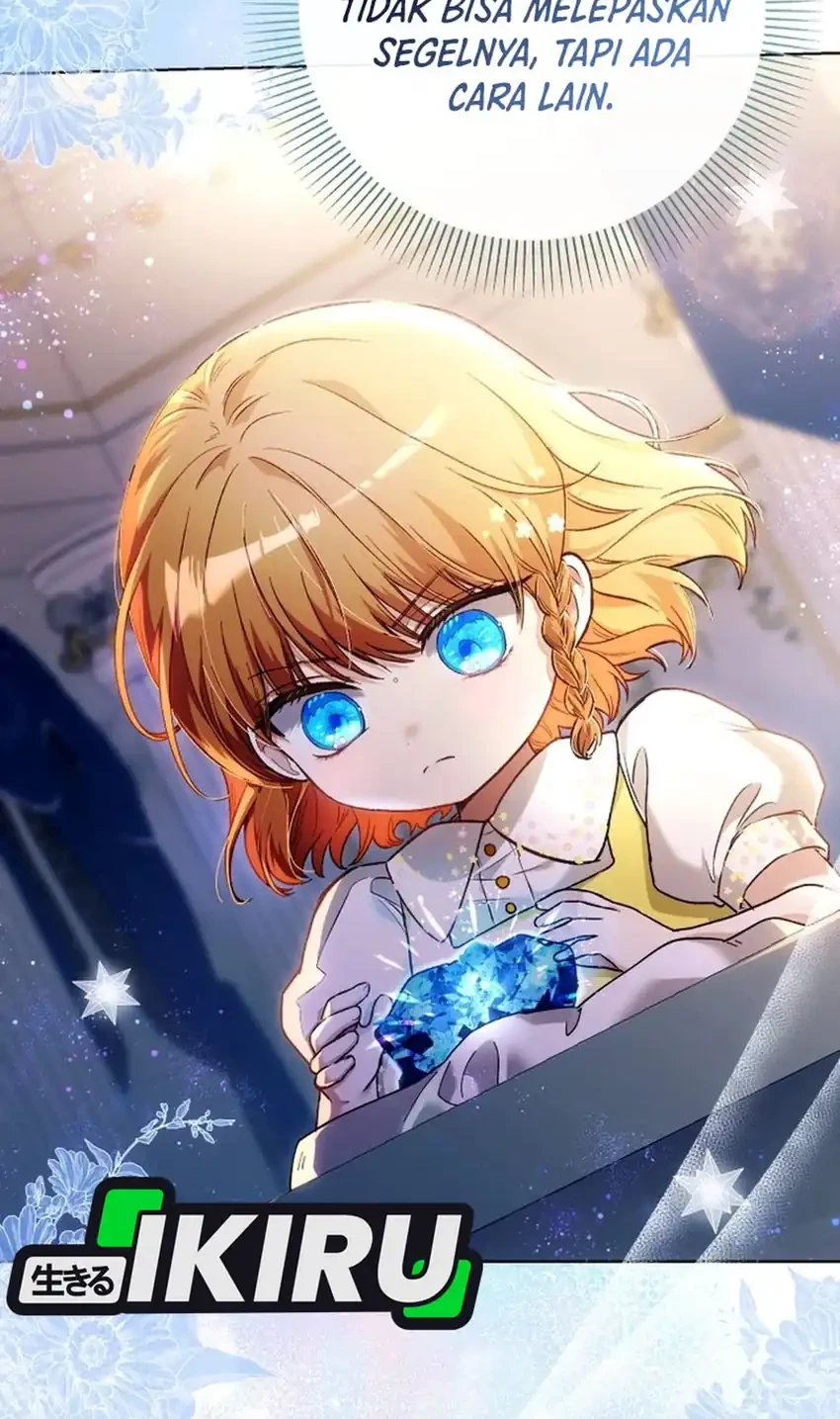 The Baby Raises a Villain Chapter 43 - halaman 22
