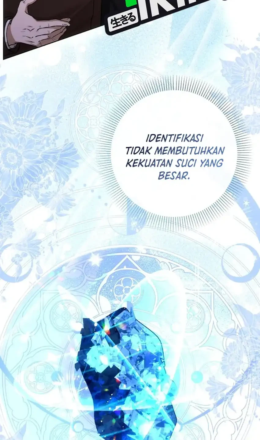 The Baby Raises a Villain Chapter 43 - halaman 24