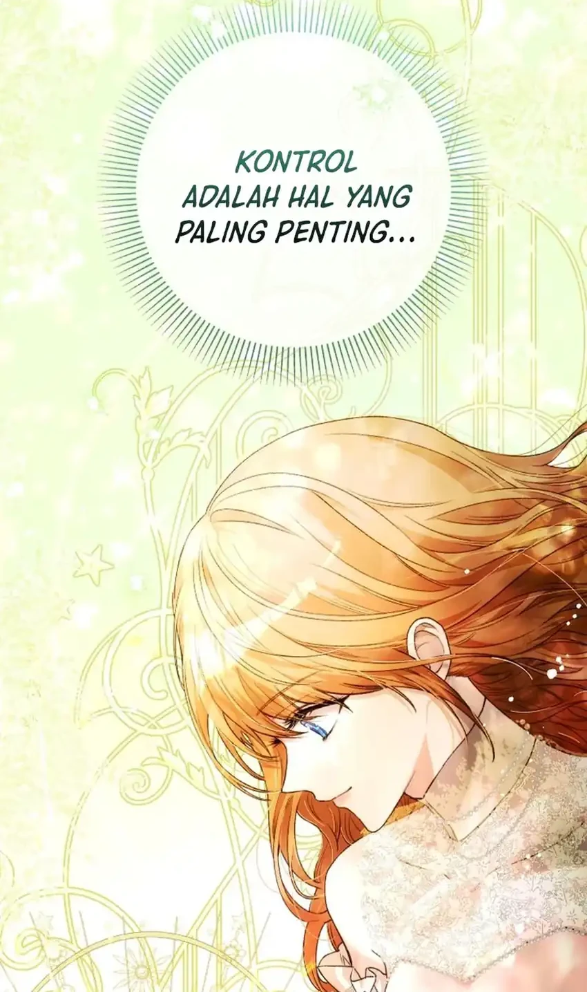 The Baby Raises a Villain Chapter 43 - halaman 26