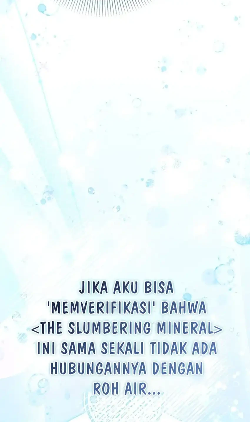 The Baby Raises a Villain Chapter 43 - halaman 28