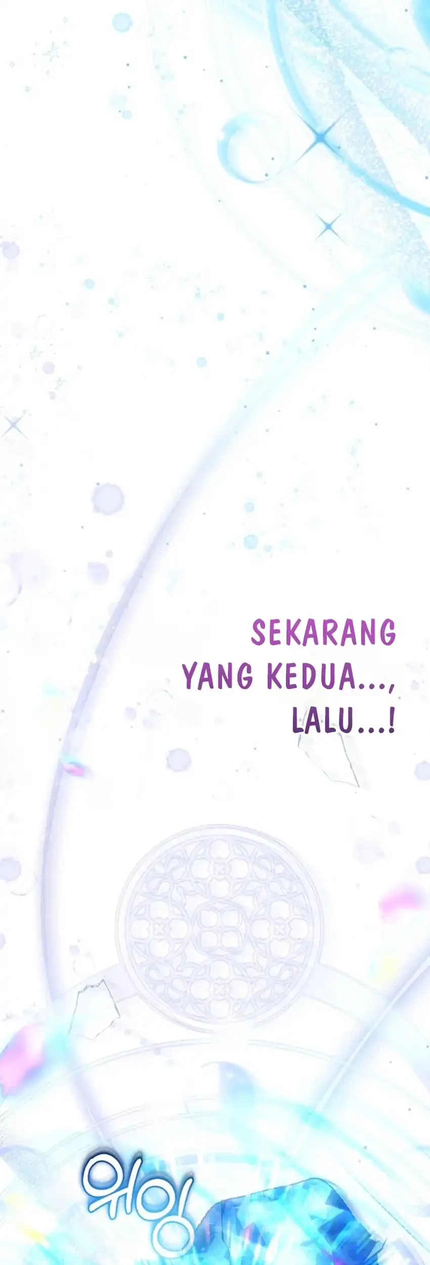 The Baby Raises a Villain Chapter 43 - halaman 31