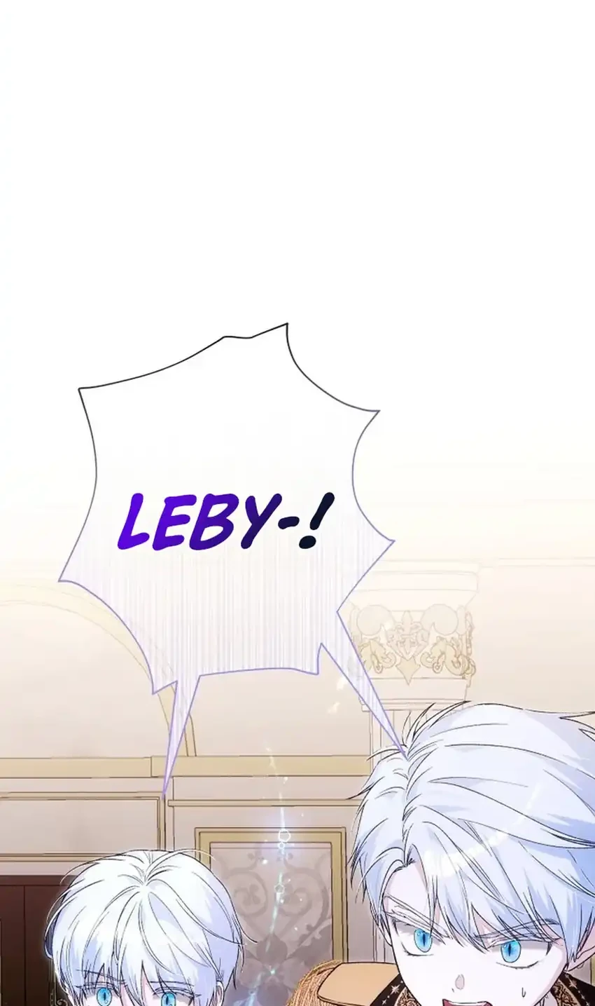The Baby Raises a Villain Chapter 43 - halaman 40