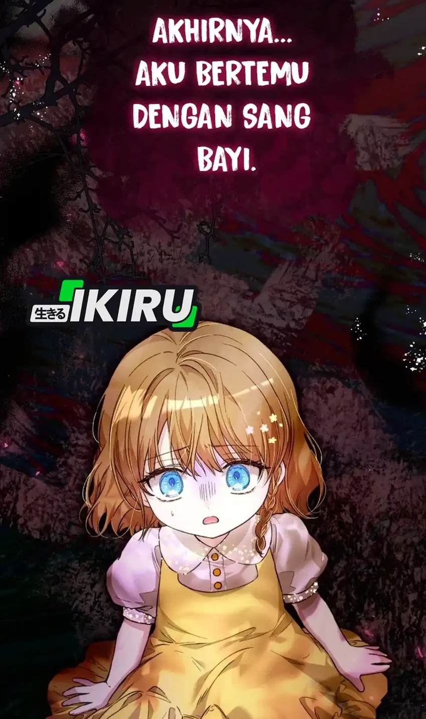 The Baby Raises a Villain Chapter 43 - halaman 44