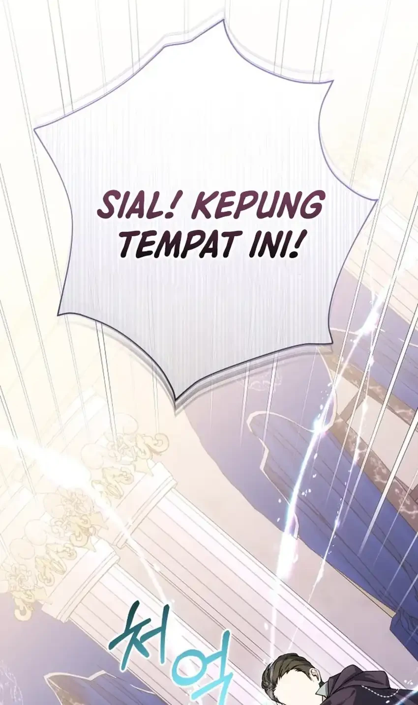 The Baby Raises a Villain Chapter 43 - halaman 70
