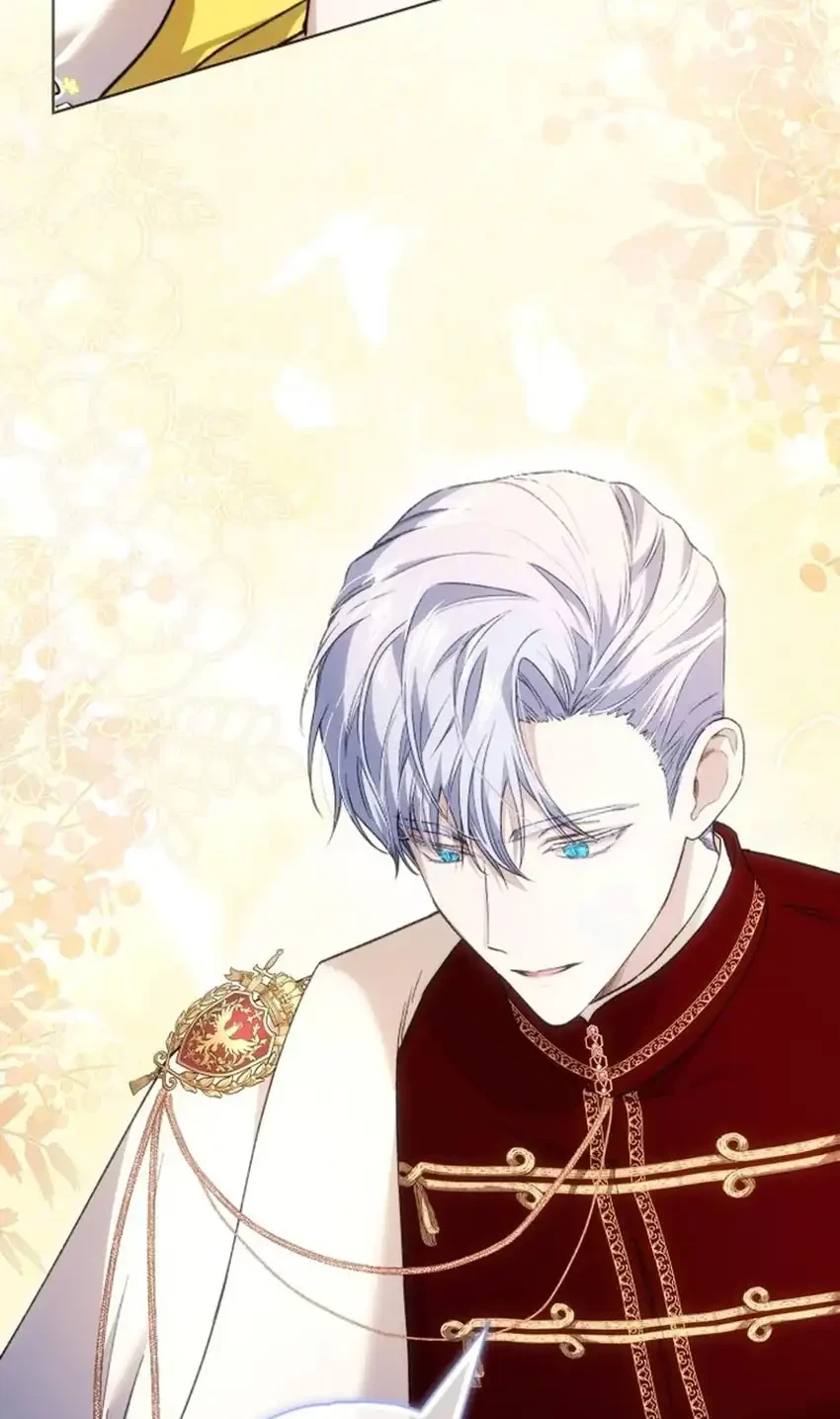 The Baby Raises a Villain Chapter 43 - halaman 78