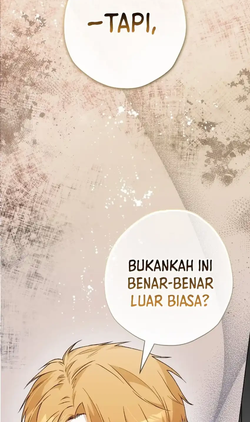 The Baby Raises a Villain Chapter 43 - halaman 84