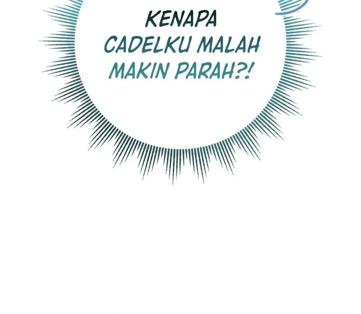 The Baby Raises a Villain Chapter 44 - halaman 24