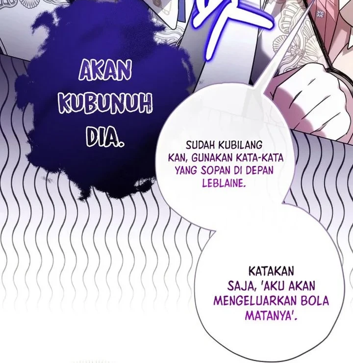 The Baby Raises a Villain Chapter 44 - halaman 31