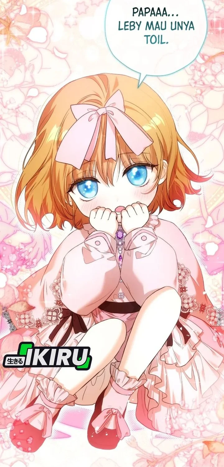 The Baby Raises a Villain Chapter 44 - halaman 38